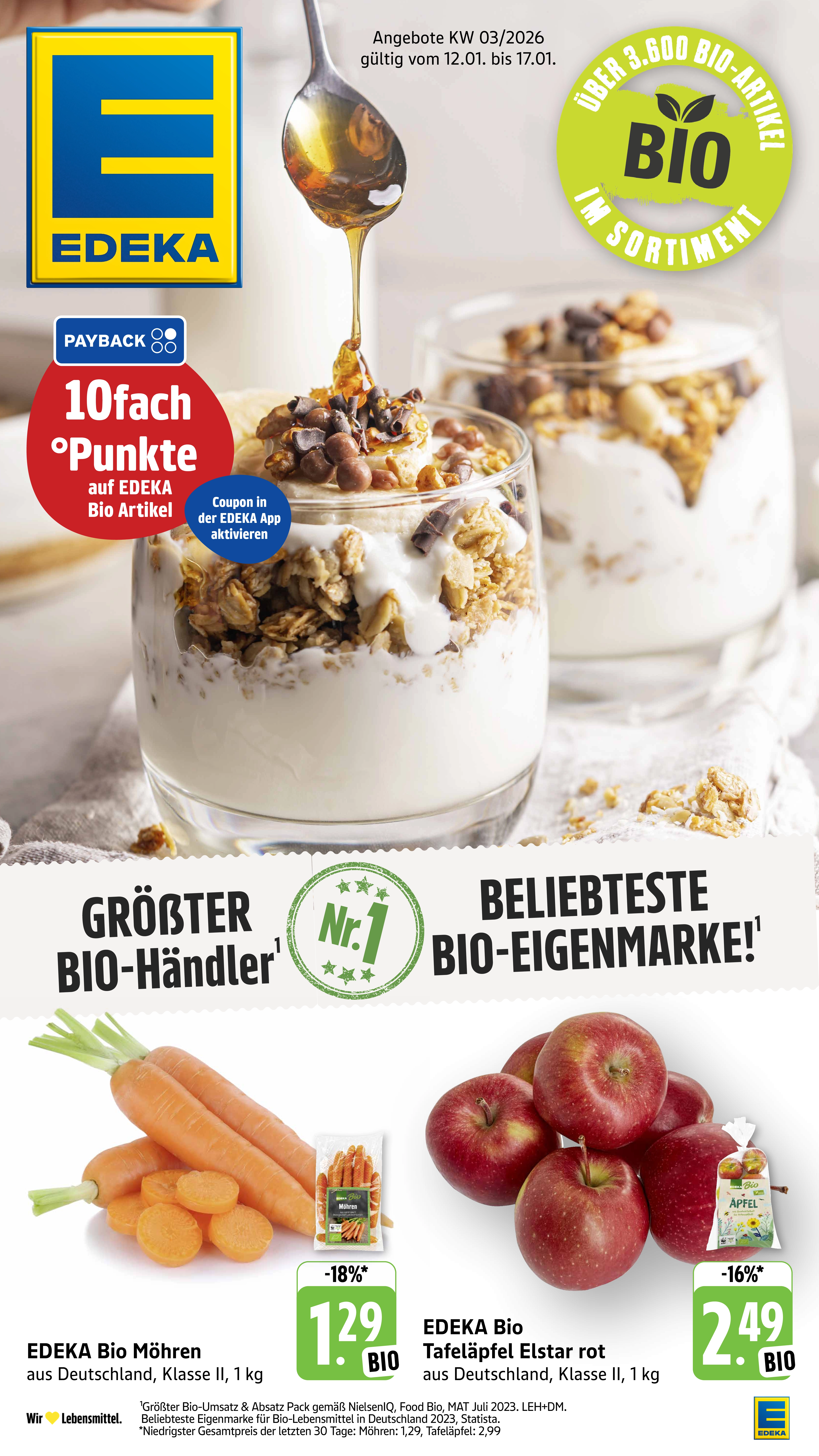 Handzettel Rückseite