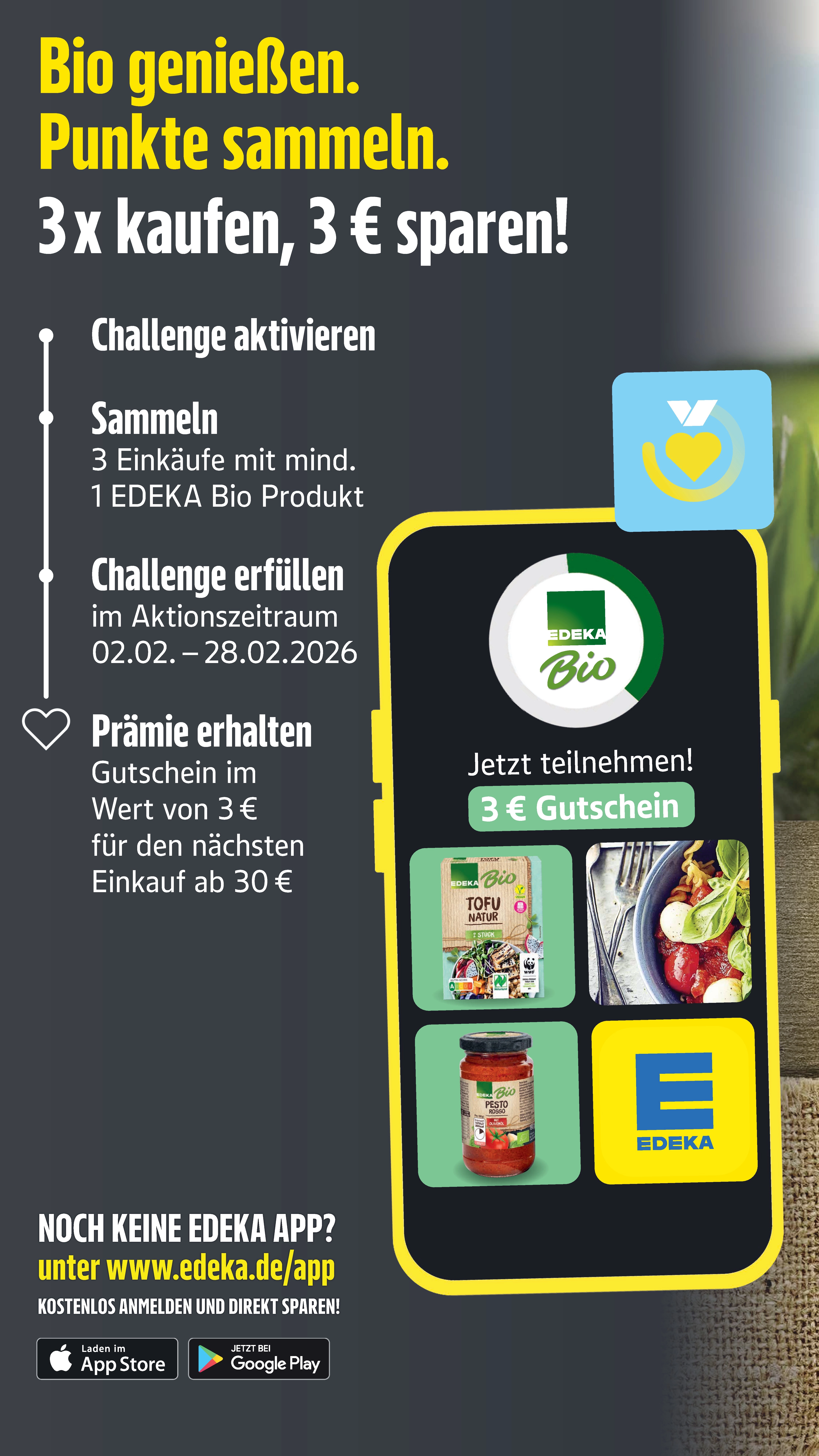 Handzettel Rückseite