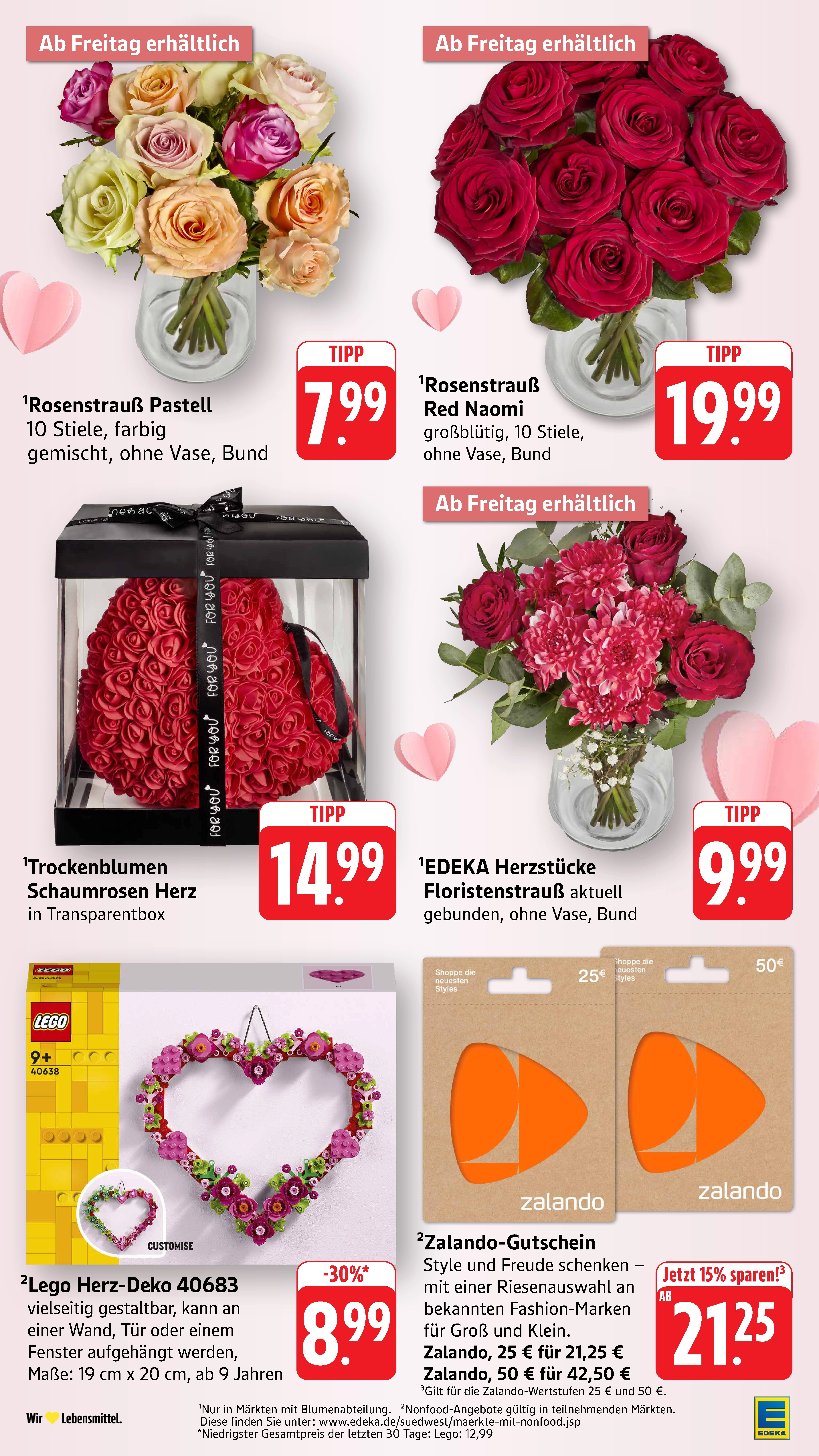 Handzettel Rückseite