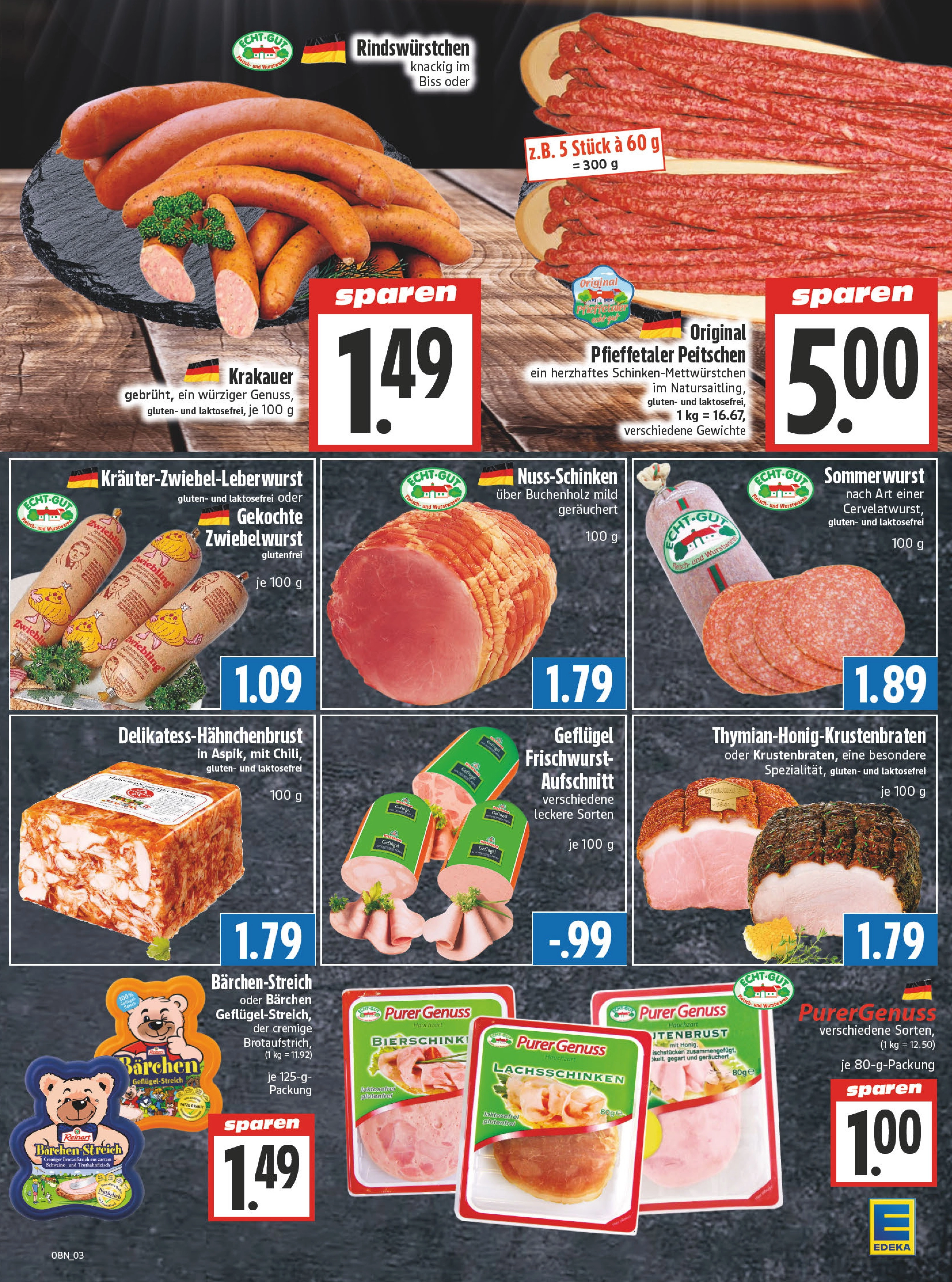 Handzettel Rückseite