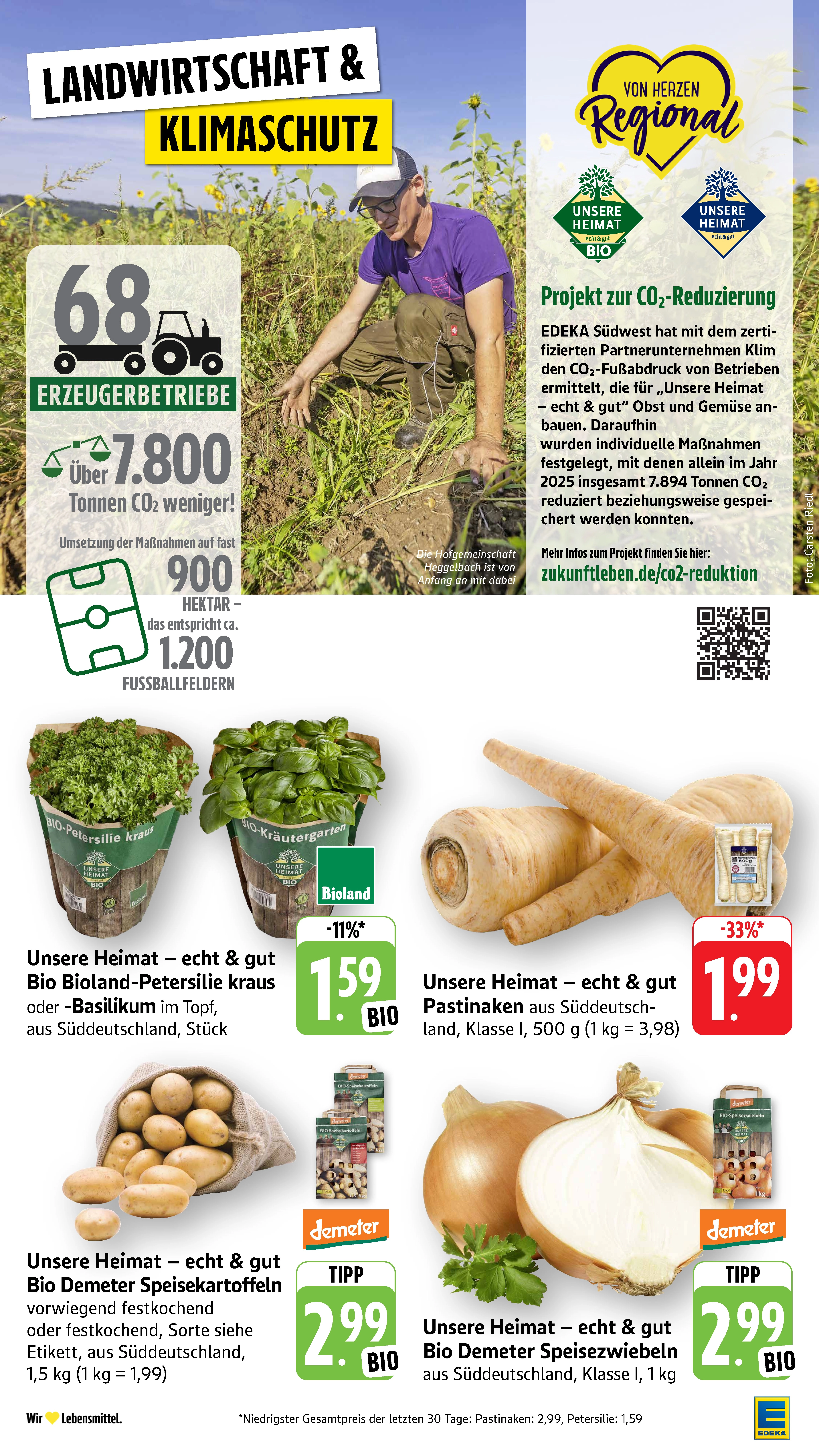 Handzettel Rückseite