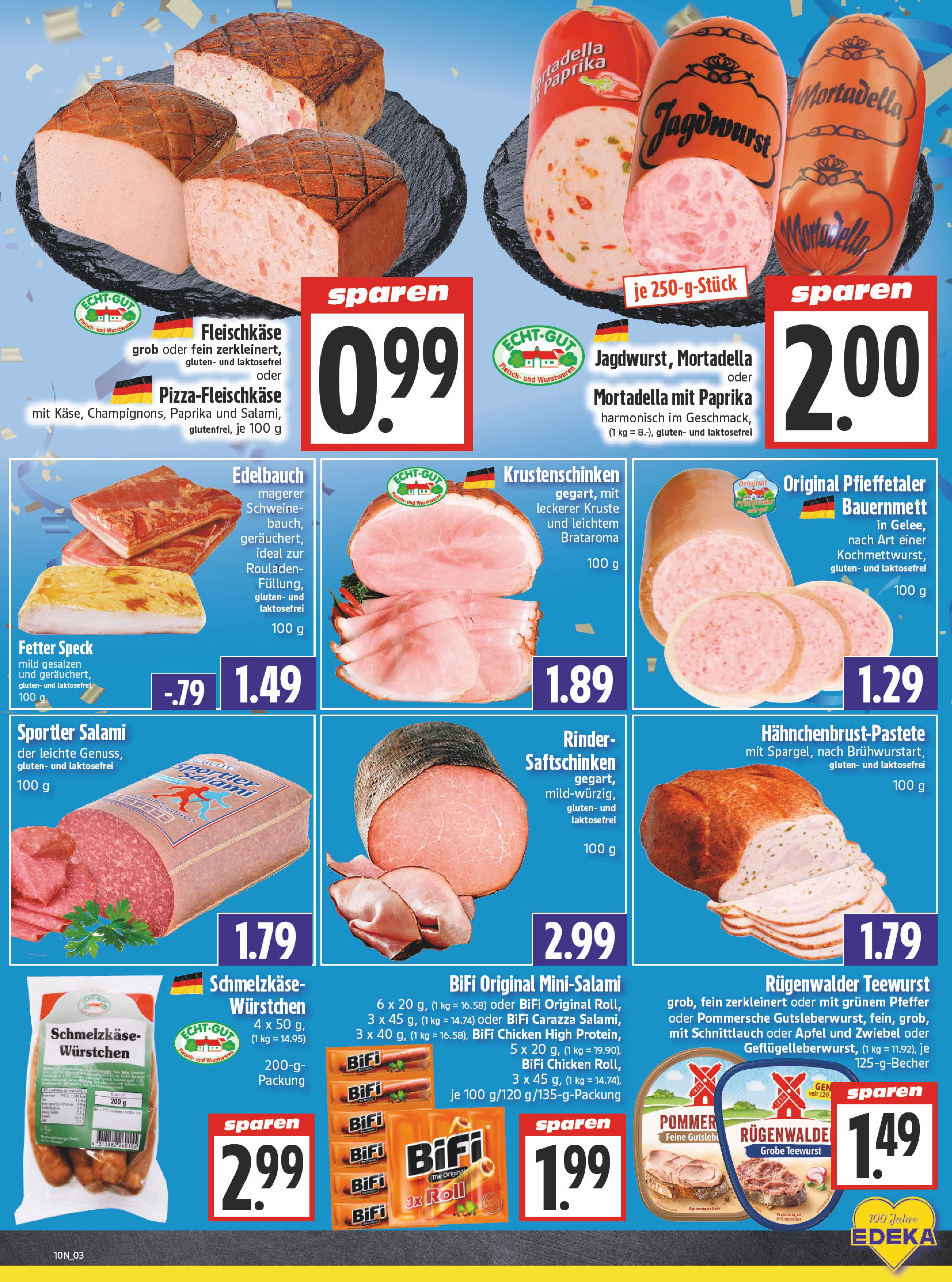 Handzettel Rückseite