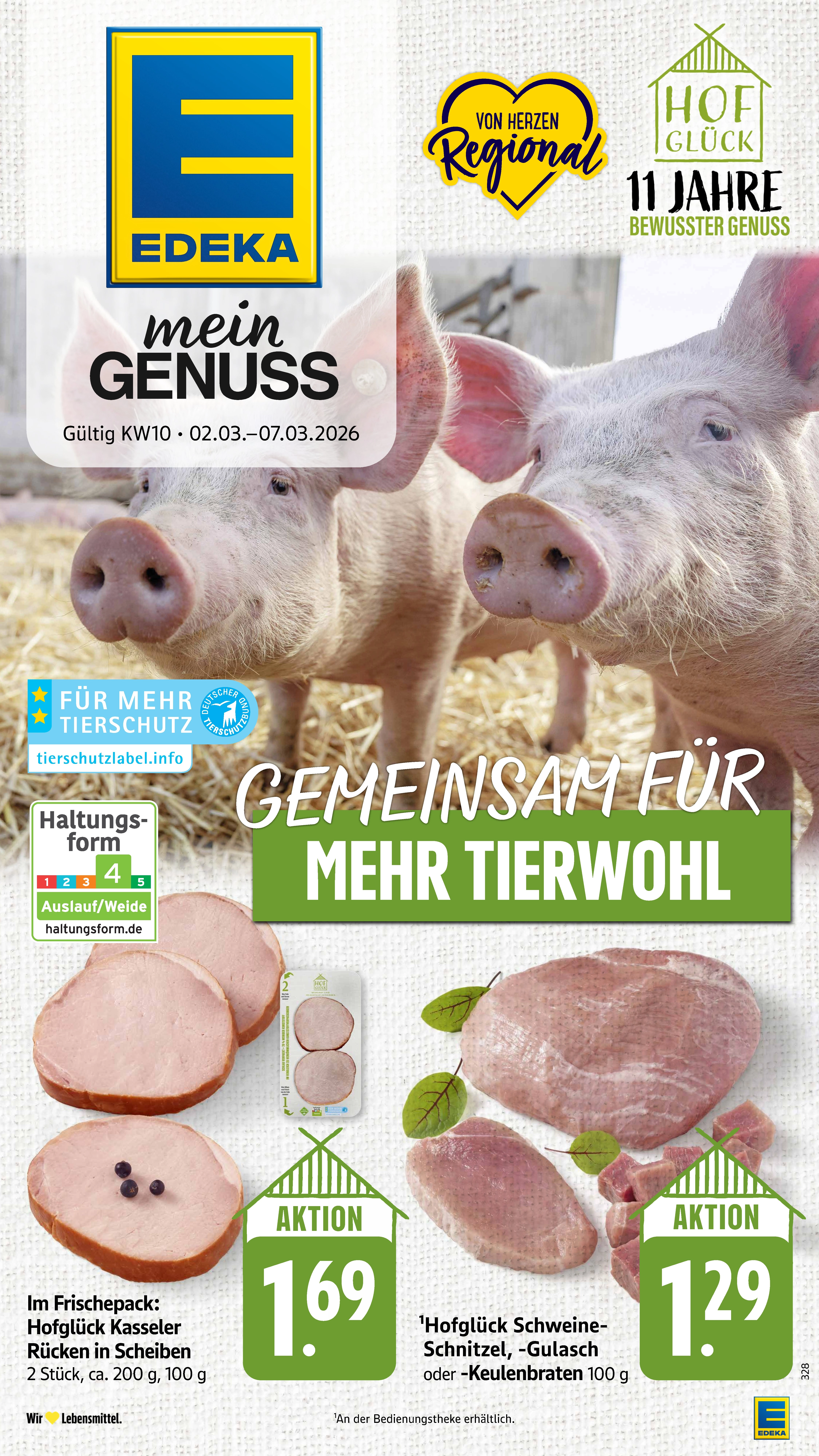 Handzettel Vorderseite