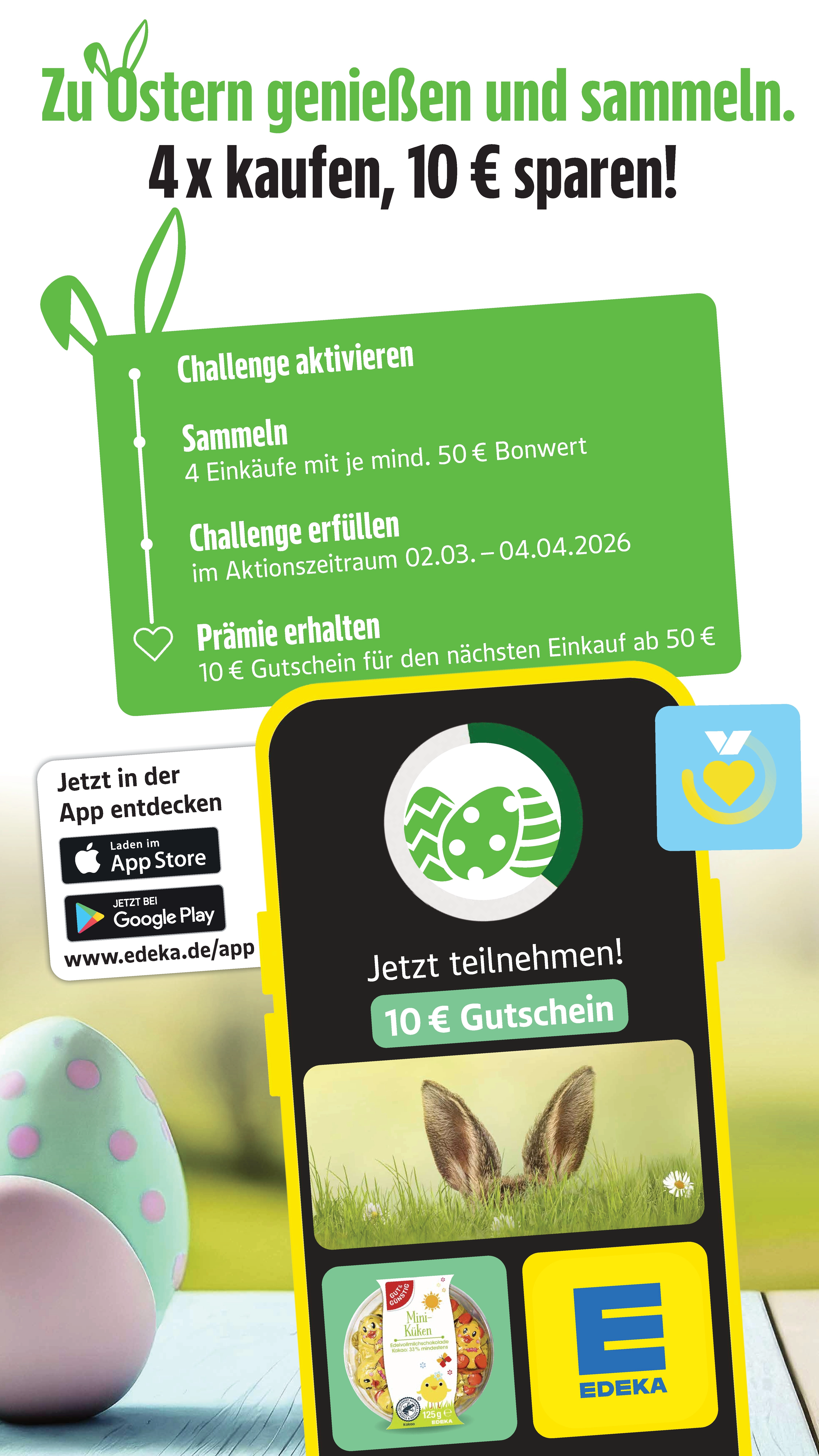 Handzettel Rückseite