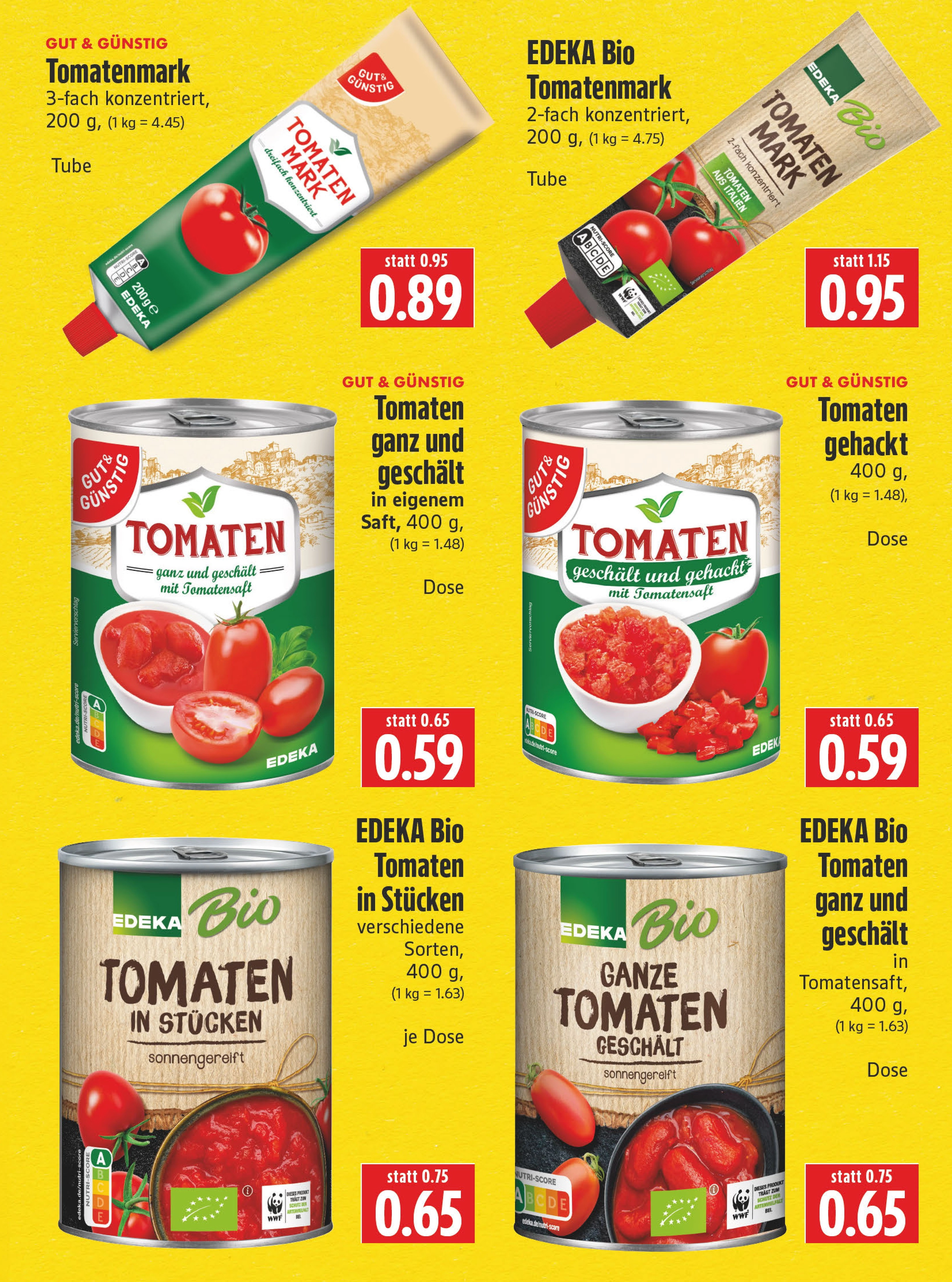 Handzettel Rückseite