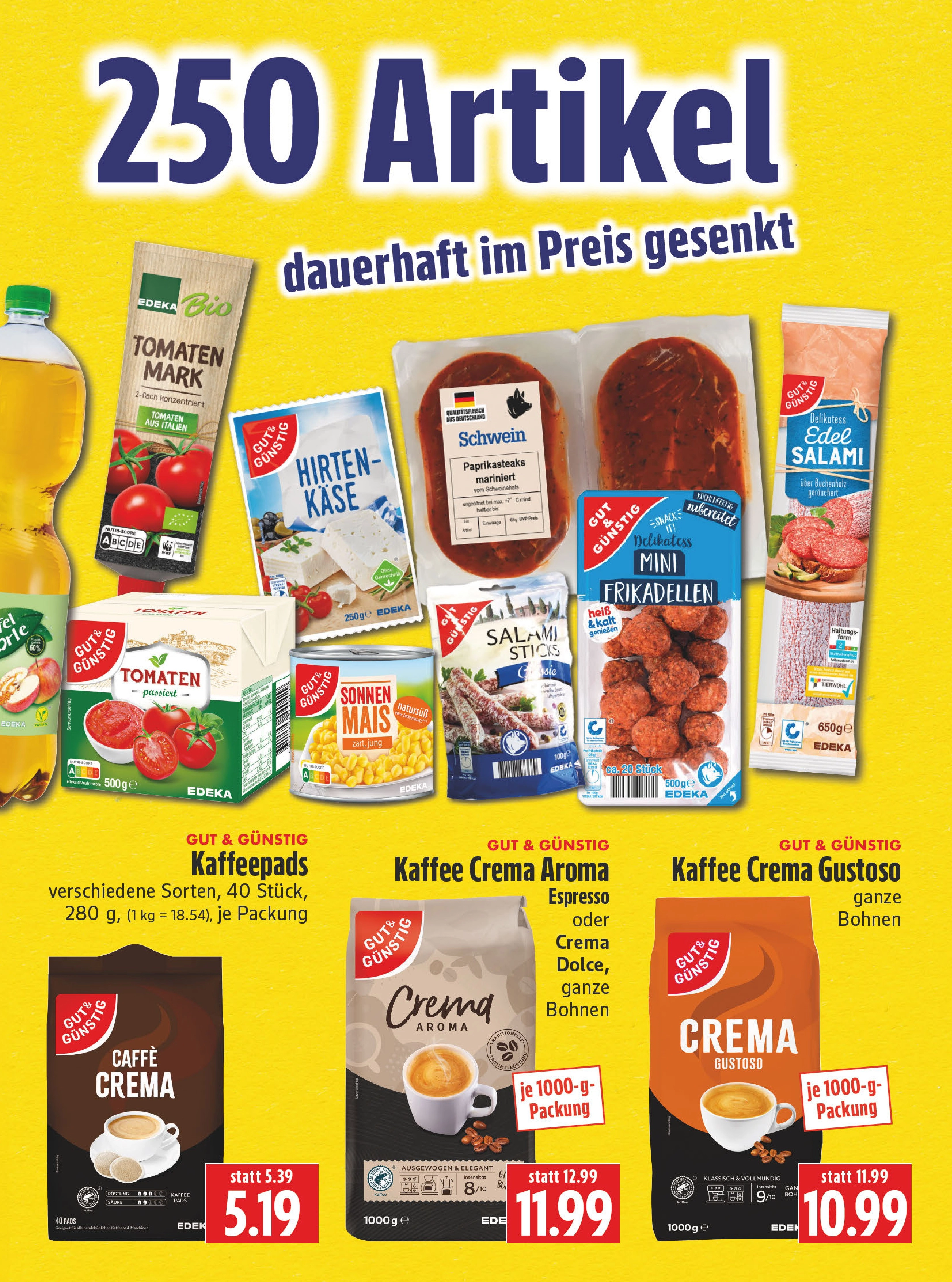 Handzettel Rückseite