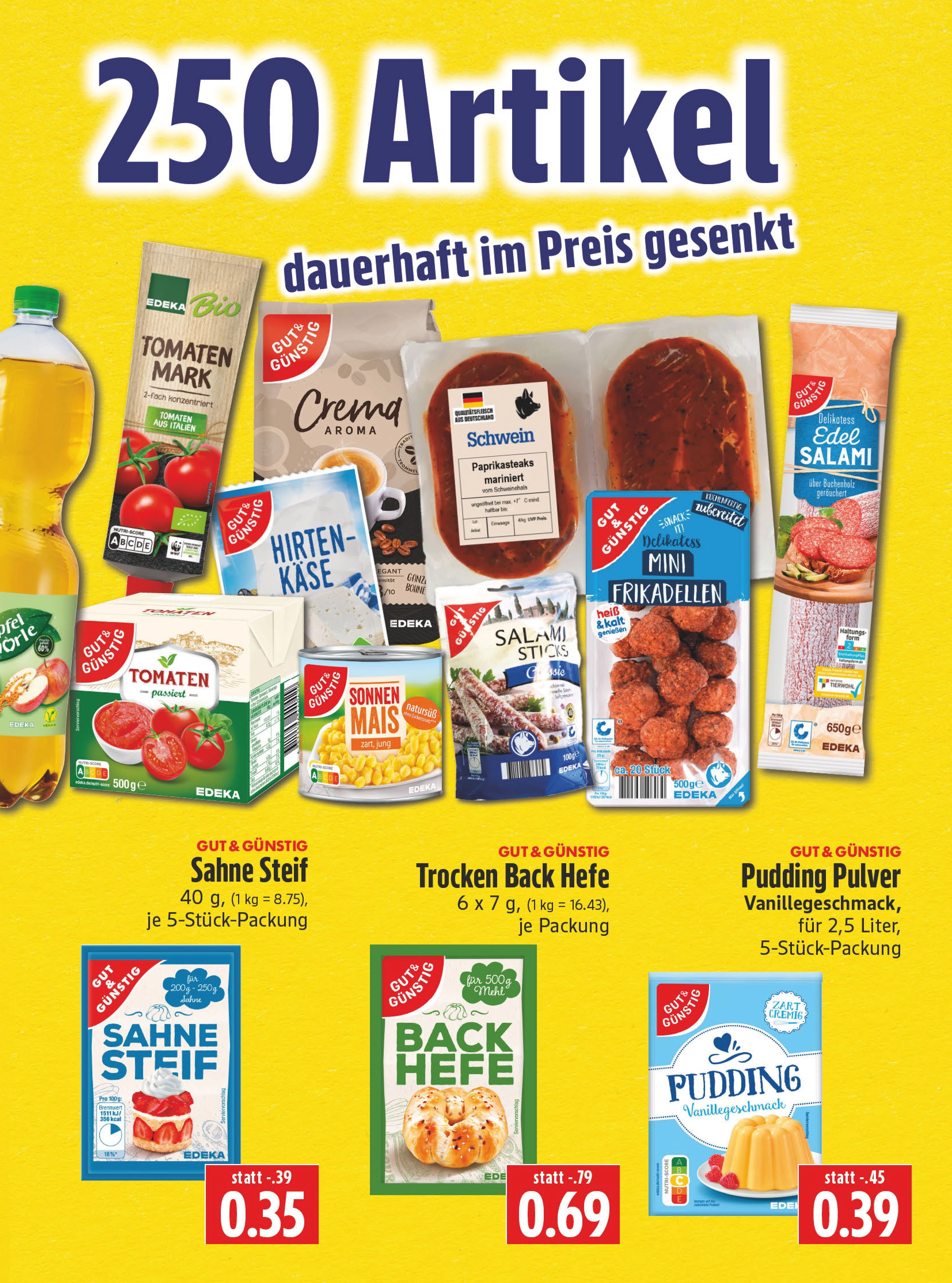 Handzettel Rückseite