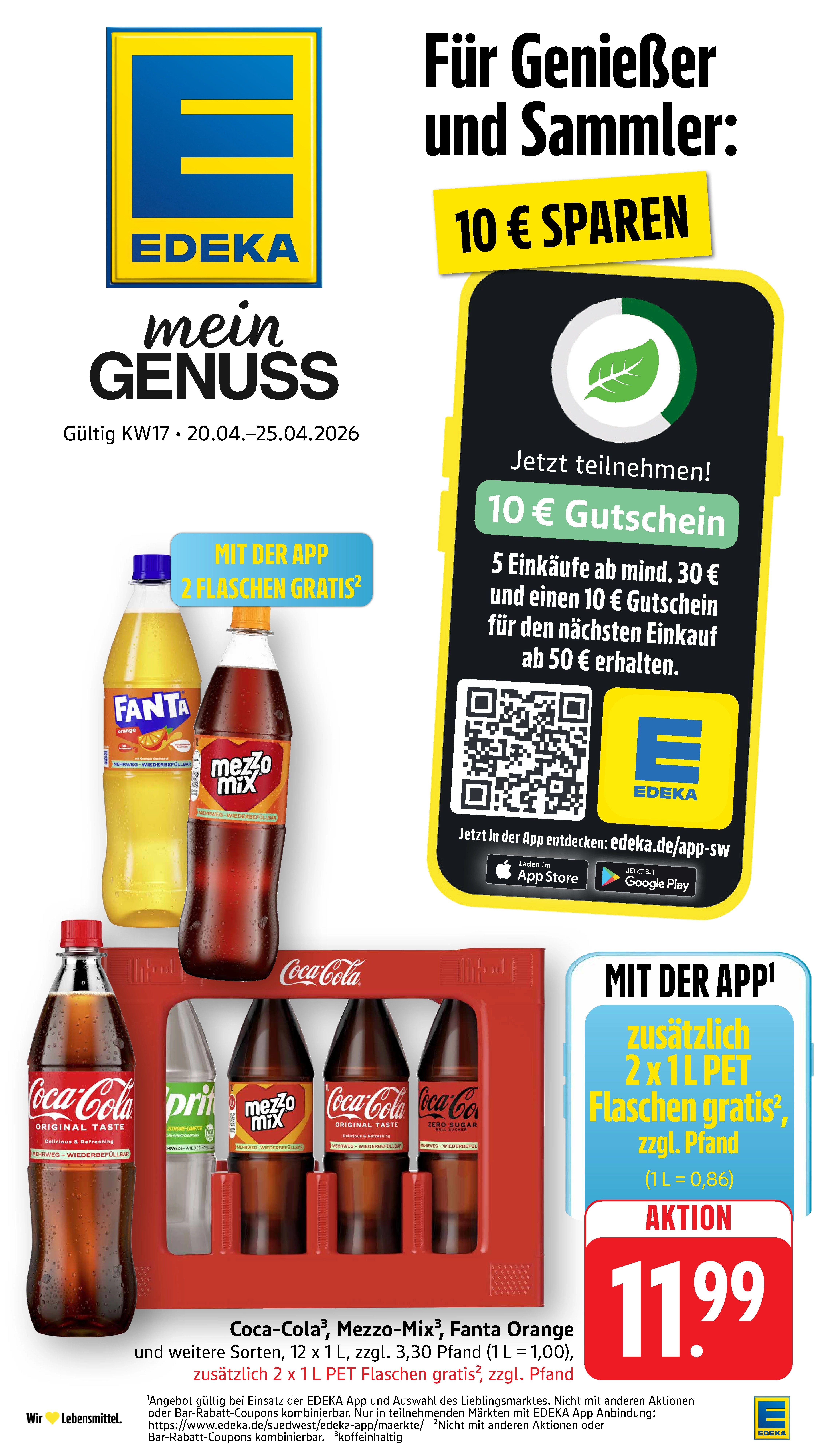 Handzettel Vorderseite