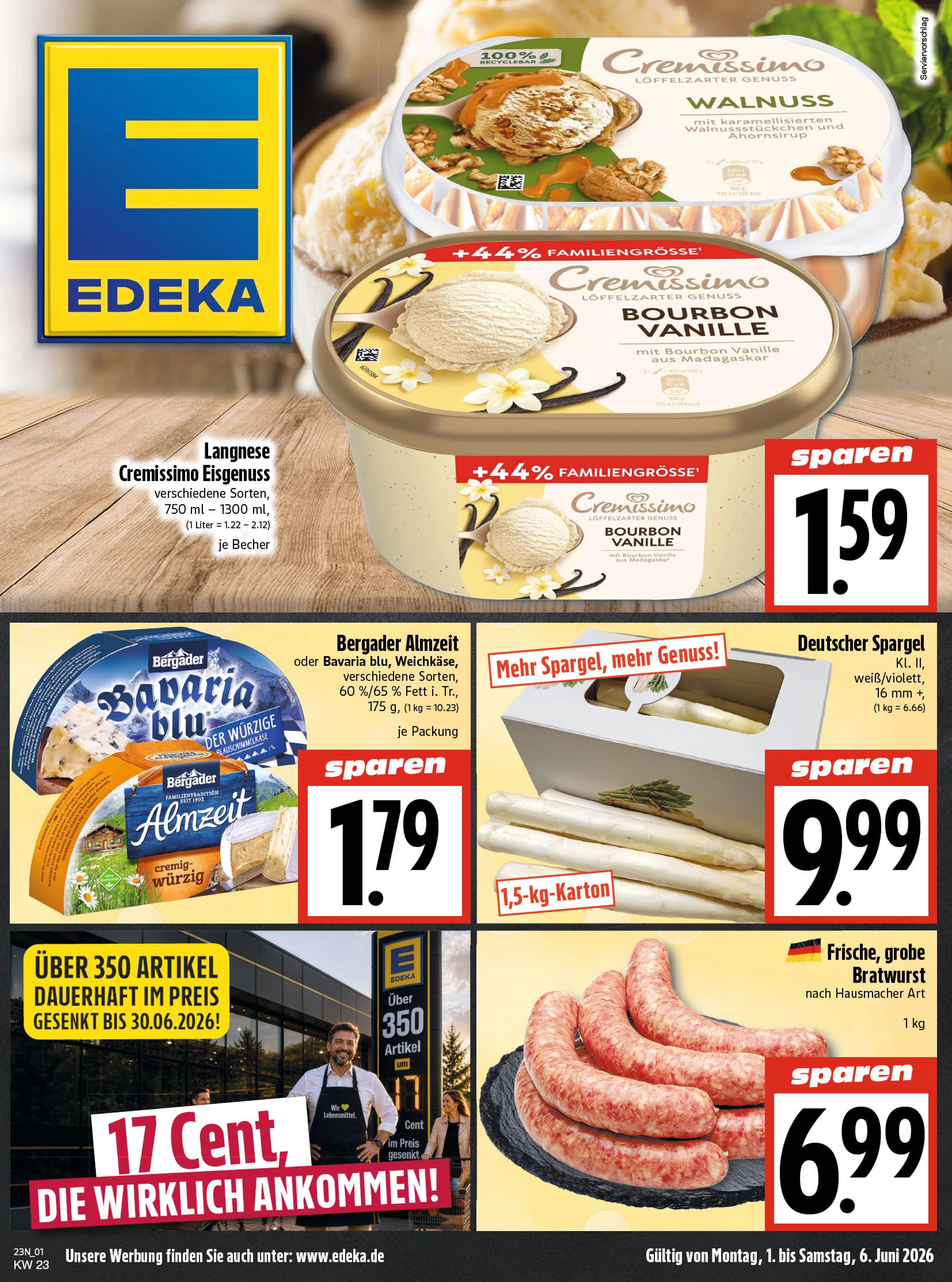 Handzettel Rückseite