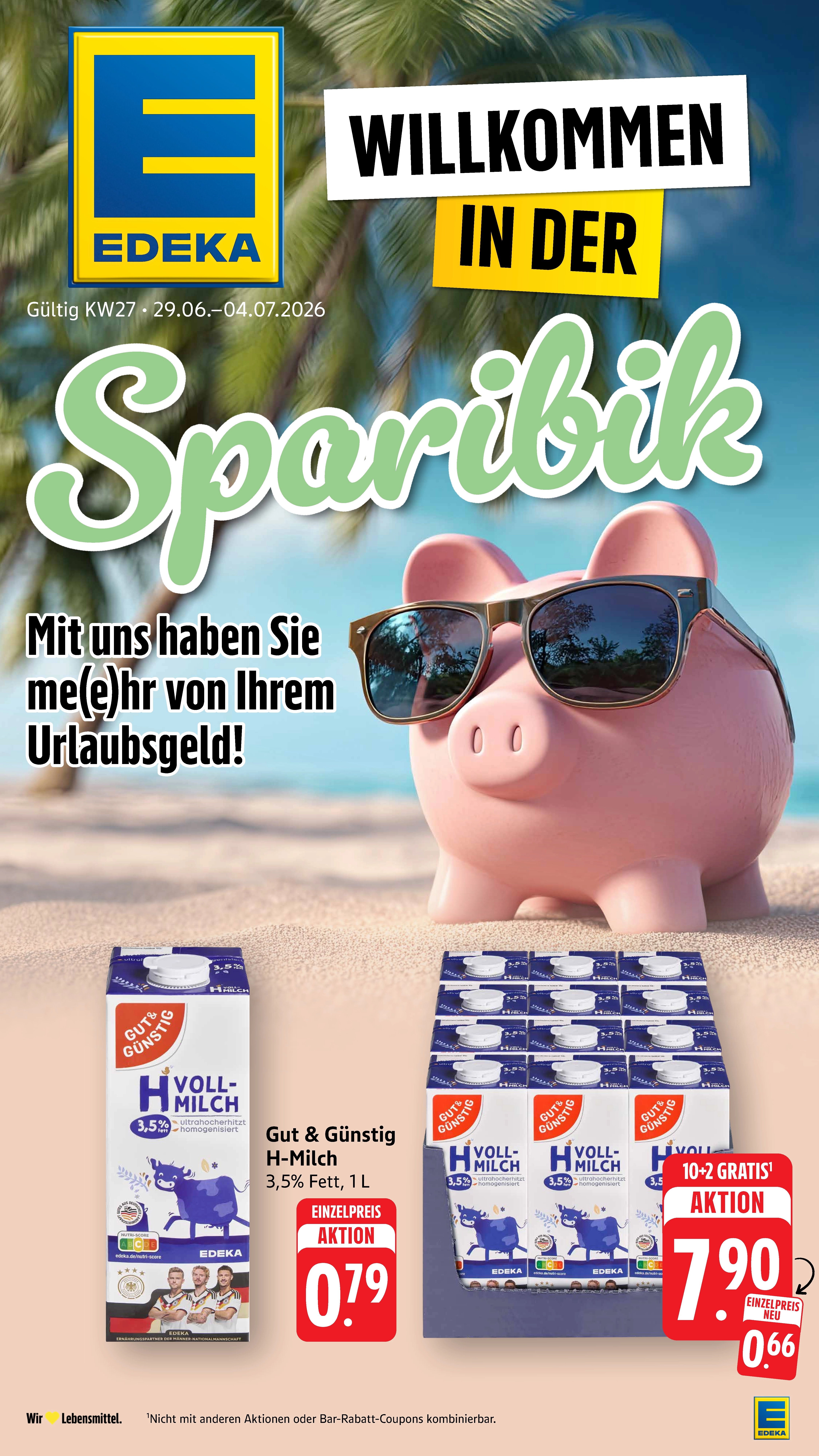 Handzettel Vorderseite