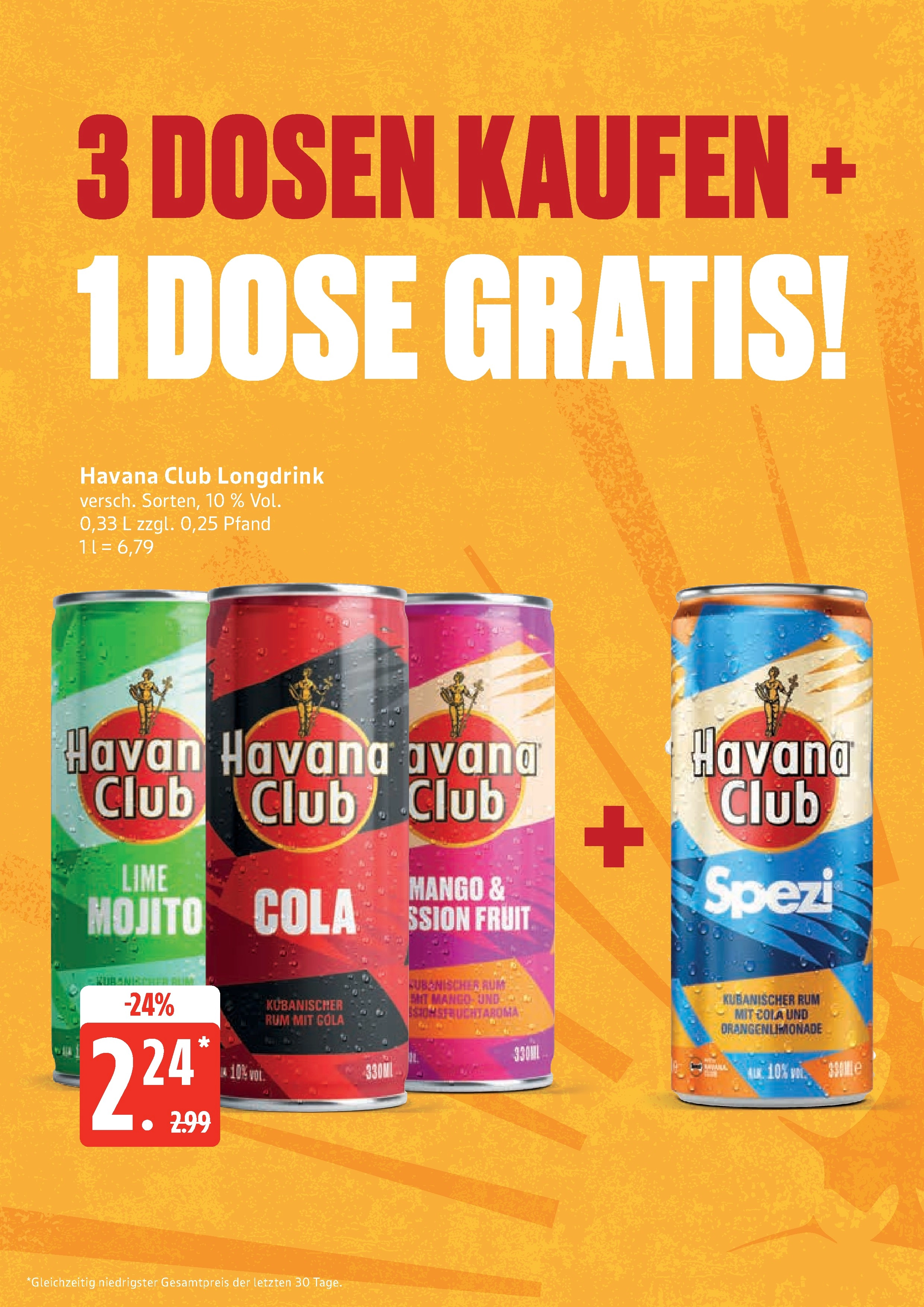 Handzettel Rückseite