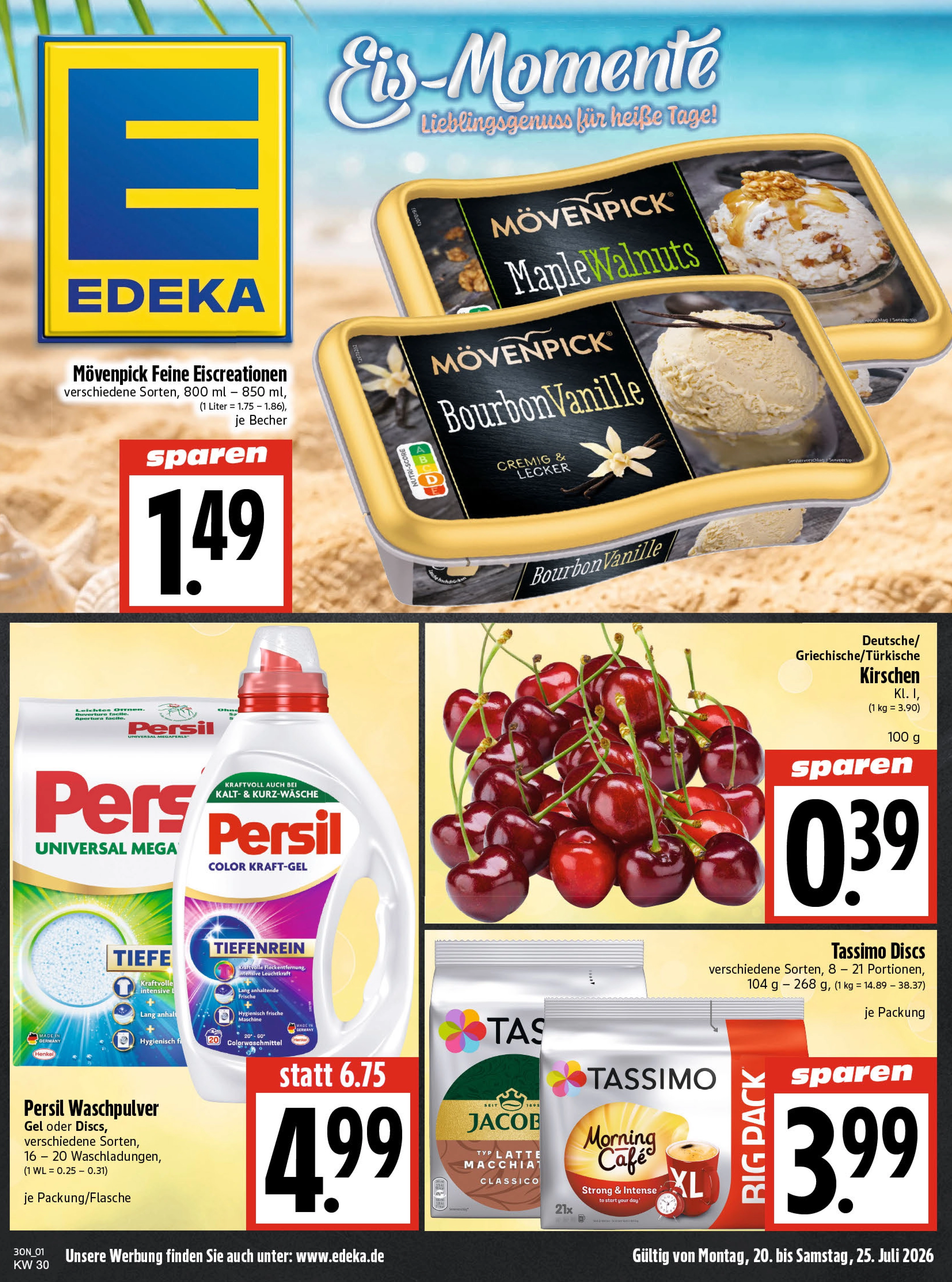 Handzettel Vorderseite