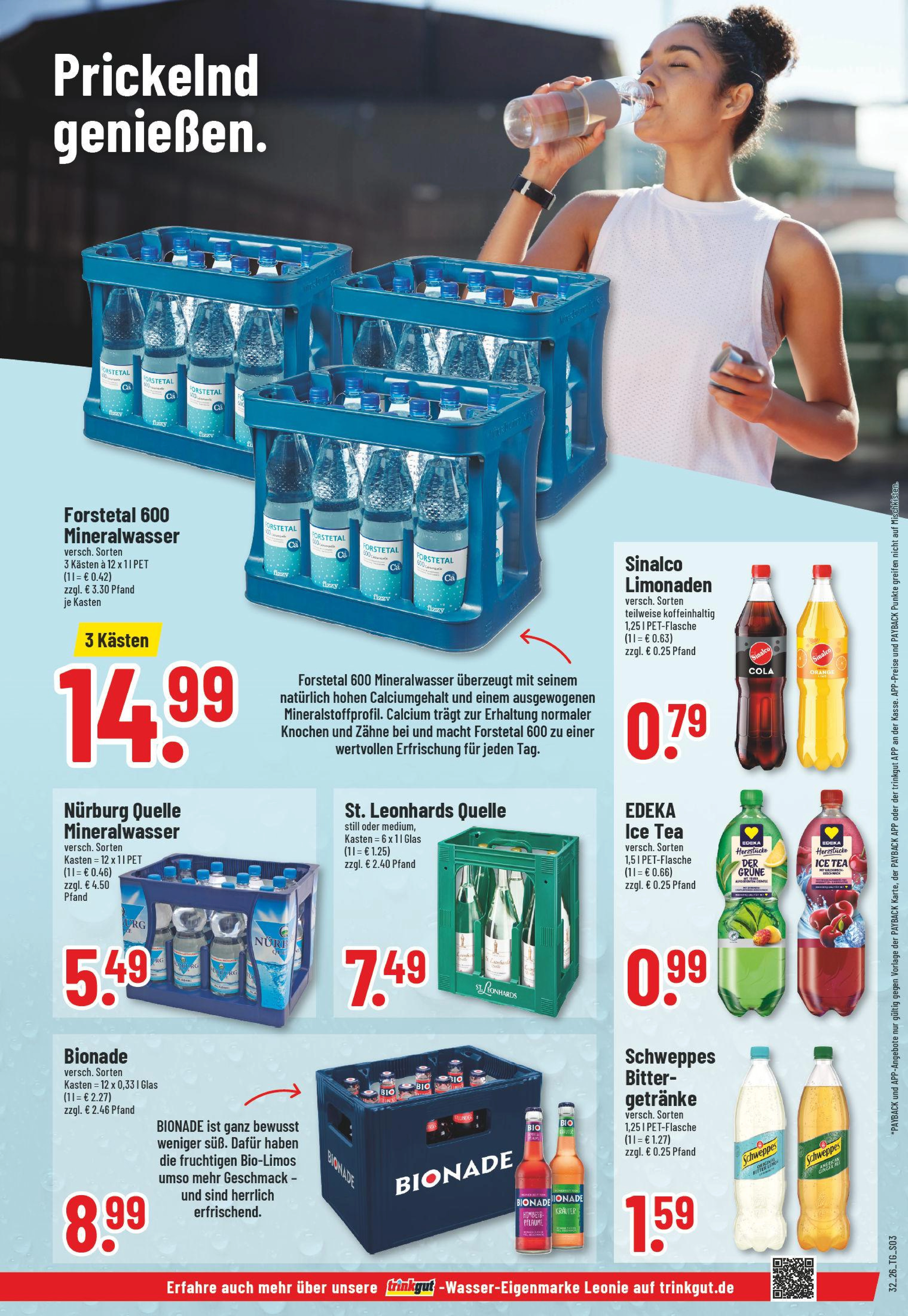 Handzettel Rückseite